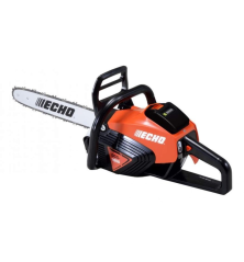 ECHO DCS-3500 battery chainsaw