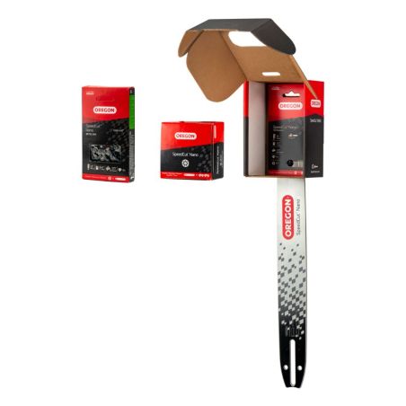 Kit di conversione SpeedCut Nano™ 10 Oregon 637260