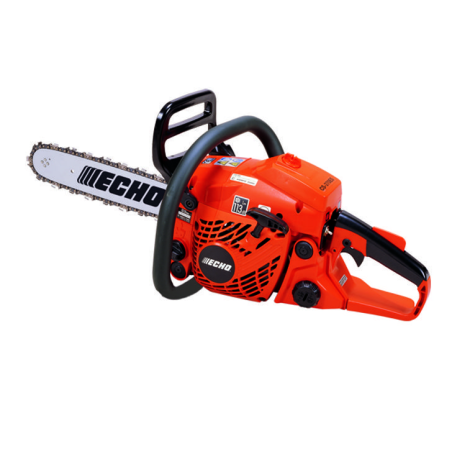 ECHO CS-370ES Thermal Chainsaw