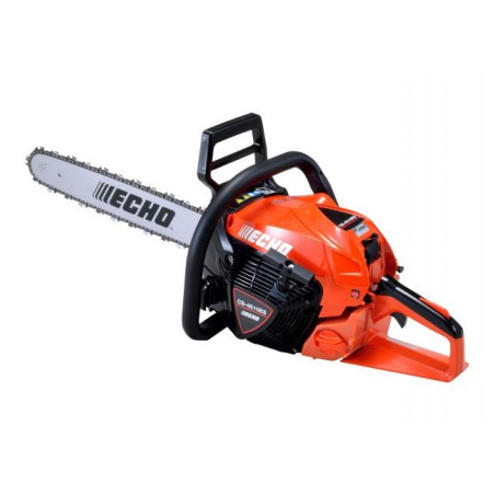 ECHO CS-451ES Thermal Chainsaw