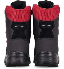 Chaussures Montantes - Bottes de protection Yukon classe 1 Oregon 295449 Taille 39