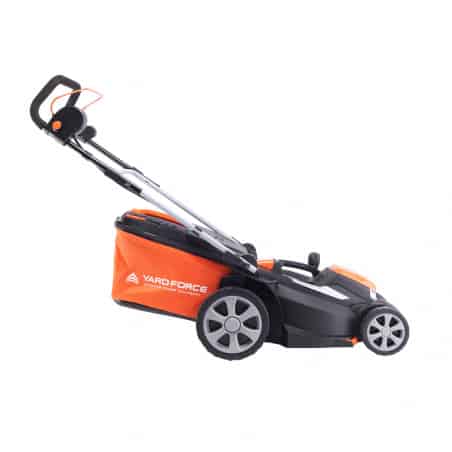 Cortador de grama com bateria LMC40A Yard Force - Yard Force - Cortador de grama com bateria - Garden Business