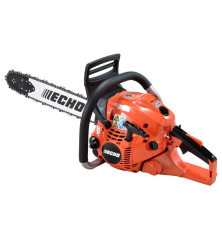 Chainsaw-CS501SX- ECHO