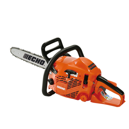 ECHO CS310ES Thermal Pruning Chainsaw