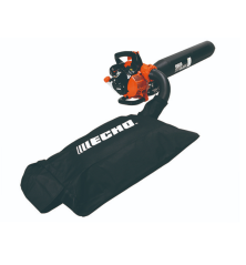 Blower Vacuum-Mulcher Echo ES-255ES