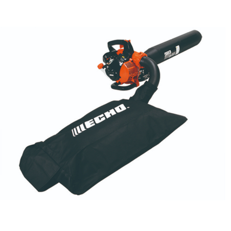 Blower Vacuum-Mulcher Echo ES-255ES