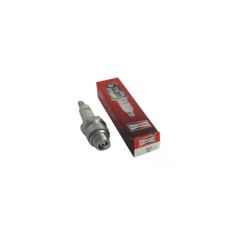 Champion H8C Spark Plug