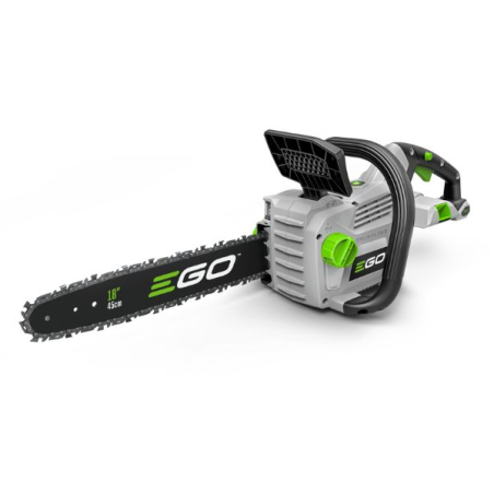 Professional 45 cm battery-powered chainsaw EGO CS1800E 2