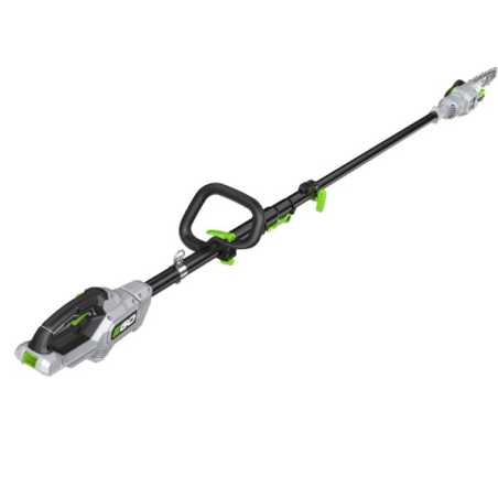 EGO Power+ PS1000E 2 telescopic pole pruner