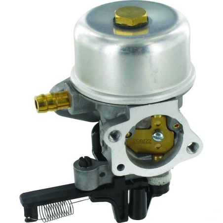 Carburador del motor Briggs y Stratton 799226