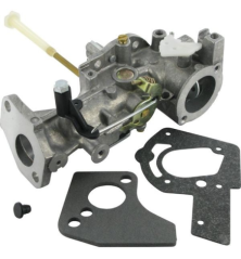 Carburador de caña de motor Briggs & Stratton - 498298