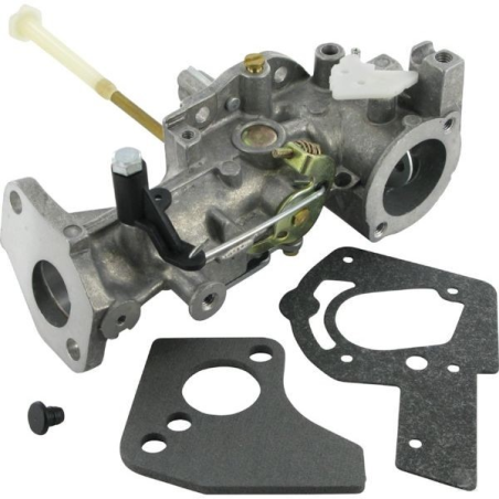 Carburador de caña de motor Briggs & Stratton - 498298