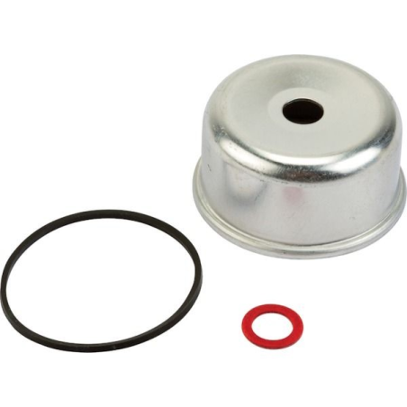 Tanque de carburador para cortacésped de motor Briggs & Stratton