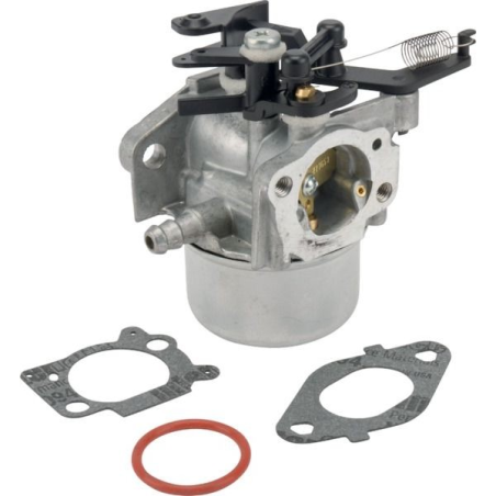 Carburador para motor con operador a bordo Briggs and Stratton - 799479