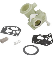 Carburador Briggs y Stratton - 795476