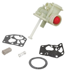 Carburador Briggs y Stratton - 795476