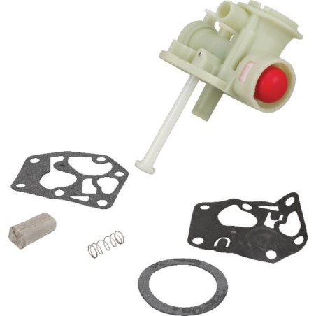 Carburador Briggs y Stratton - 795476