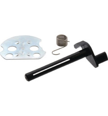 Axe de starter Briggs et Stratton - 497043