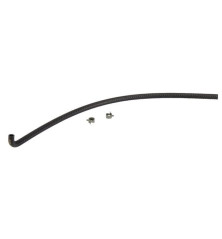 Tubo flessibile del carburante Briggs e Stratton - 791806