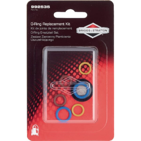 Kit de juntas de repuesto Briggs and Stratton - 992535