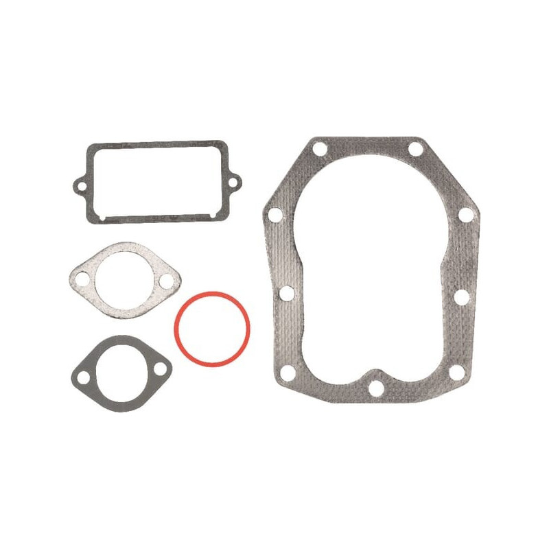 Kit guarnizioni testata OVHL Briggs e Stratton - 498539