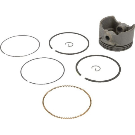 Pistón Briggs y Stratton - 590404