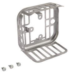 Grille de protection d'échappement Briggs et Stratton - 592709