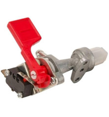 Grifo de combustible Briggs and Stratton - 799073