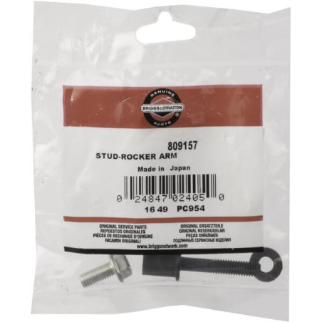 Briggs und Stratton Bolt – 809157