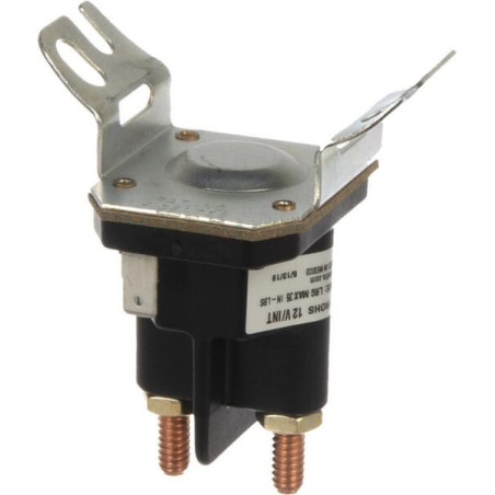 Solenoide Briggs et Stratton - 846820