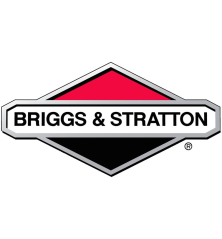 Briggs und Stratton Auspuff – 498984S