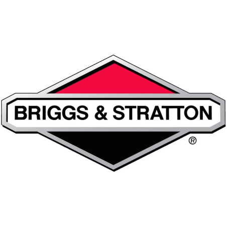 Briggs & Stratton Kupplungsdeckel – 394897