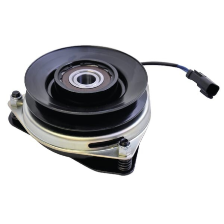 Electromagnetic Clutch - ETESIA - Reference ET31012