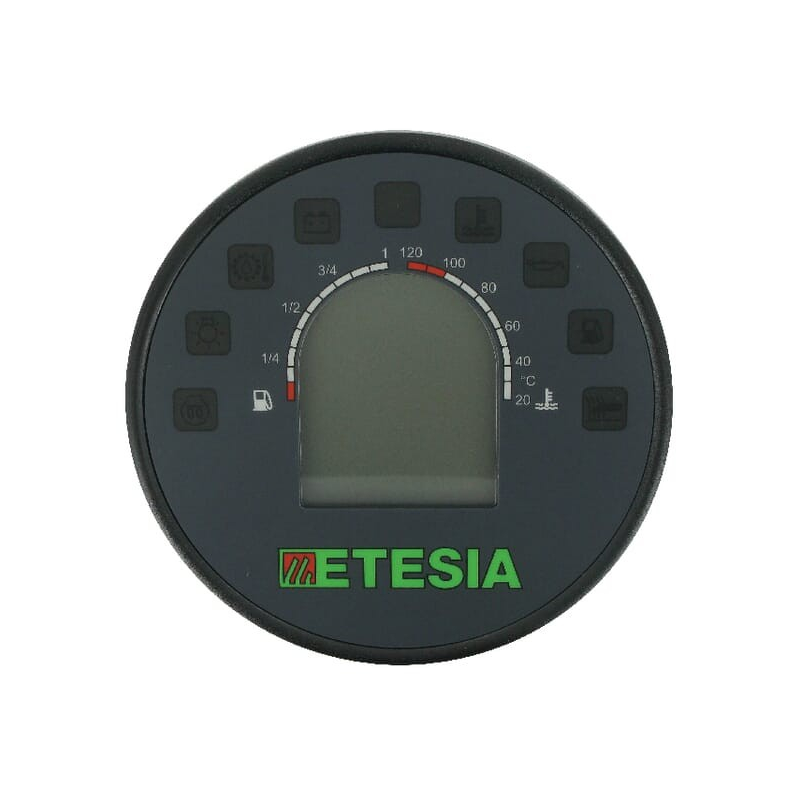 Indicador nivel combustible - ETESIA - Referencia ET31422