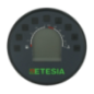 Indicador nivel combustible - ETESIA - Referencia ET31422