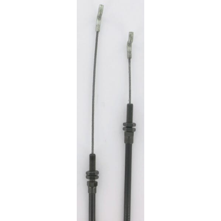 Cable acelerador - ETESIA - Referencia ET42541