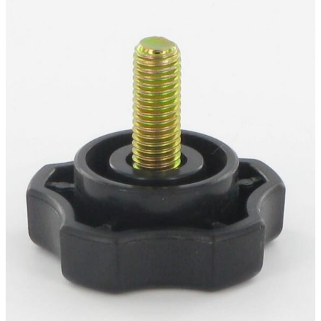 Tornillo - ETESIA - Referencia ET27720