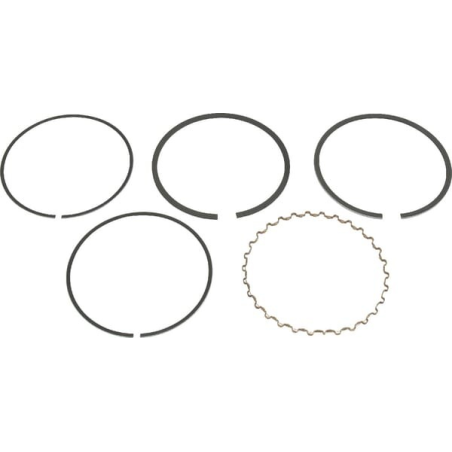 Kit de segments  - Kawasaki - Référence origine 130086025