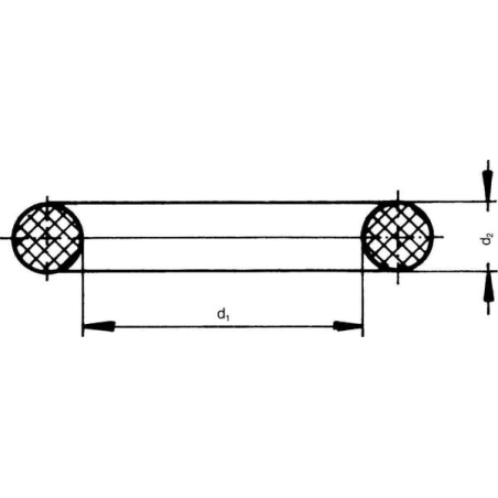 Sello - Kawasaki - Referencia original 920552070