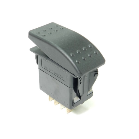 Interruptor de cuchilla autoportante Wolf A80