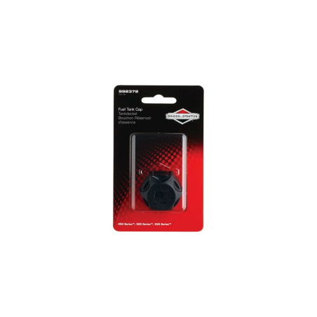 Tappo serbatoio carburante Briggs and Stratton - 992372 - 497926S