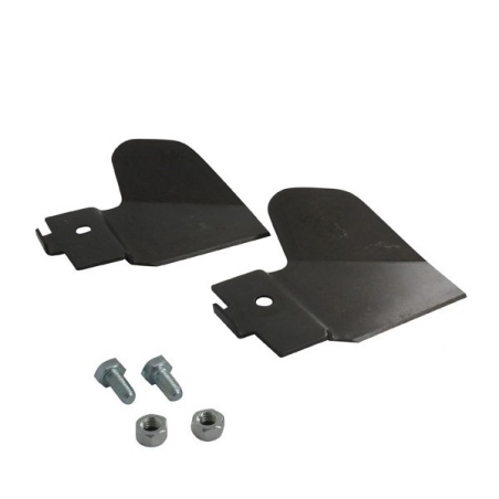 Kit de puntas para cuchillas de cortacésped GGP - 1111-9050-01