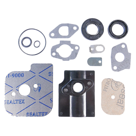 Kit joints moteur tondeuse  GGP - 118550730/0