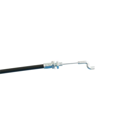 Cable de traction tondeuse  GGP - 381000778/0