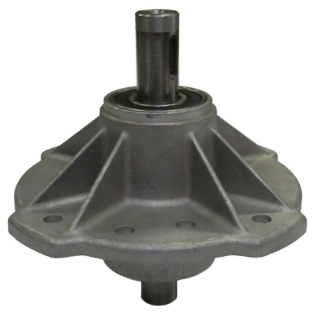 Cojinete de cuchilla para tractor cortacésped GGP - 384207251/0