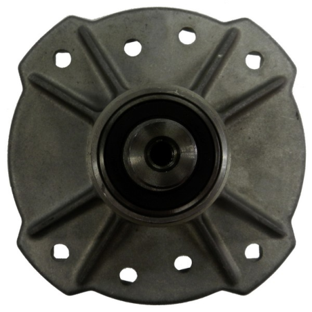 Cojinete de cuchilla para tractor cortacésped GGP - 384207251/0