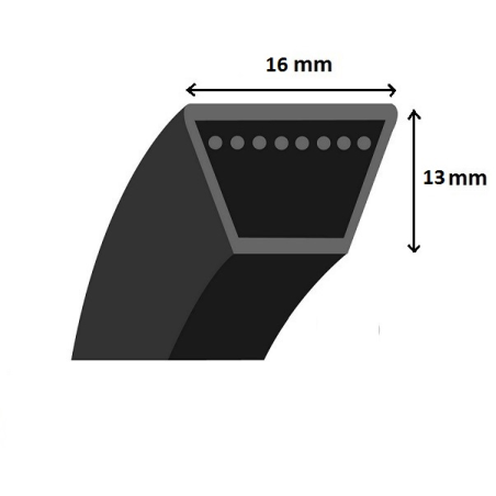 Mitsuboshi-Riemen – Mitsuboshi – SPB1500