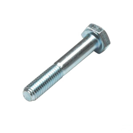 Boulon fixation lame à ailettes tracteur tondeuse Stiga - GGP - 112692395/2