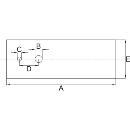 Kit ailettes lames autoportée Stiga - GGP - 1134-9123-01