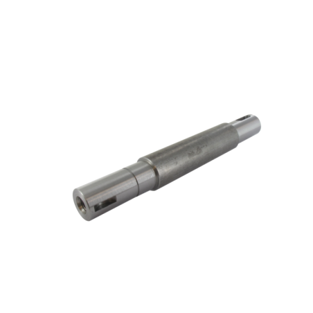 Left bearing pin for - CASTELGARDEN 125020802-0 - GGP - 125020802/0